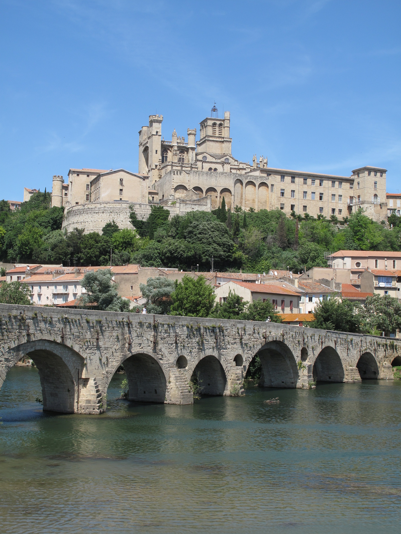 Entreprise de nettoyage à Béziers